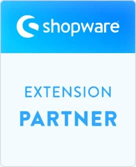 Shopware Extension Partner